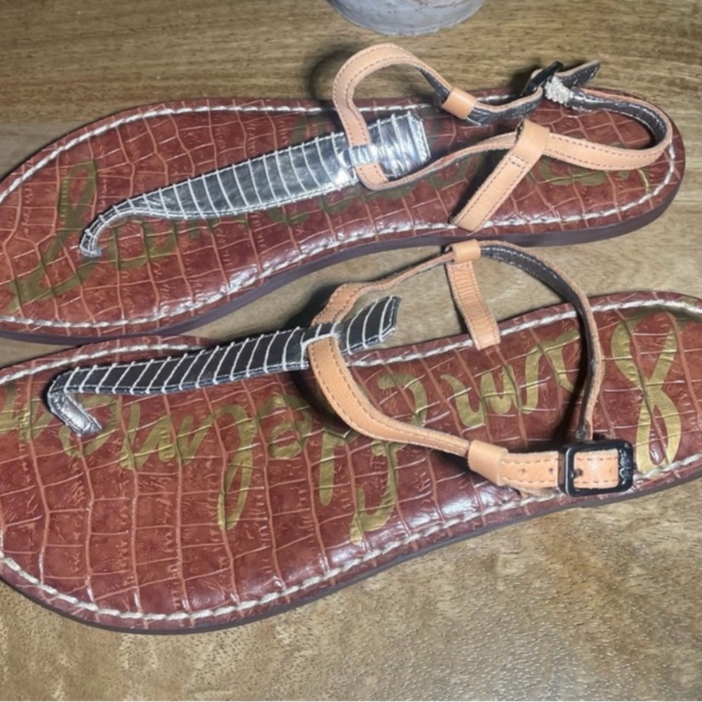 Sam Edelman Gigi sandals